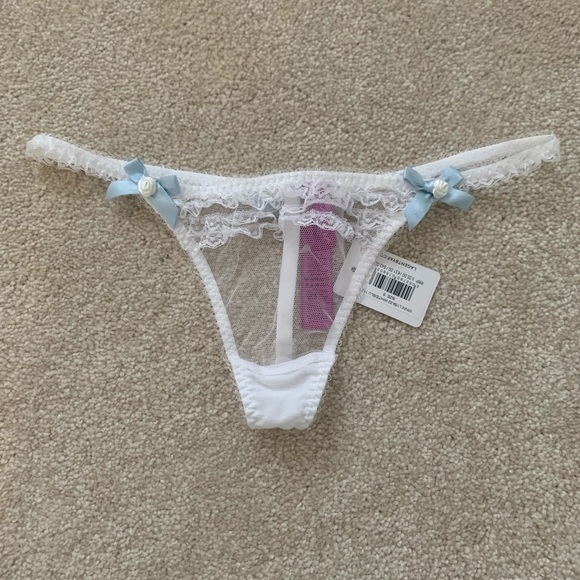 AGENT PROVOCATEUR G-Strings - Picture 5 of 7